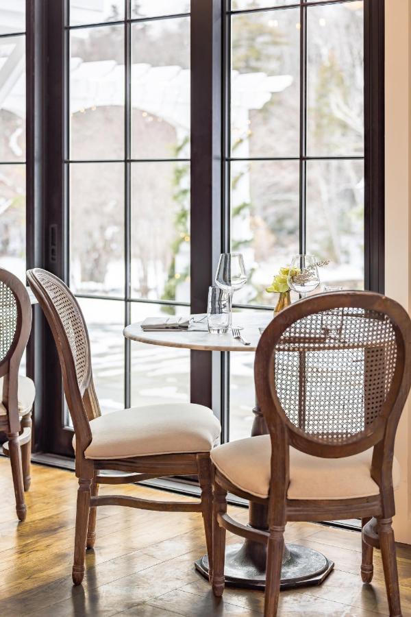 The Hermitage Inn Vermont West Dover Εξωτερικό φωτογραφία