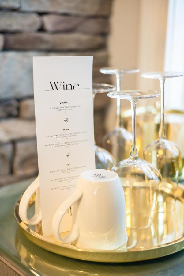 The Hermitage Inn Vermont West Dover Εξωτερικό φωτογραφία