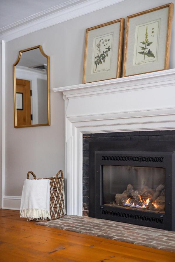 The Hermitage Inn Vermont West Dover Εξωτερικό φωτογραφία