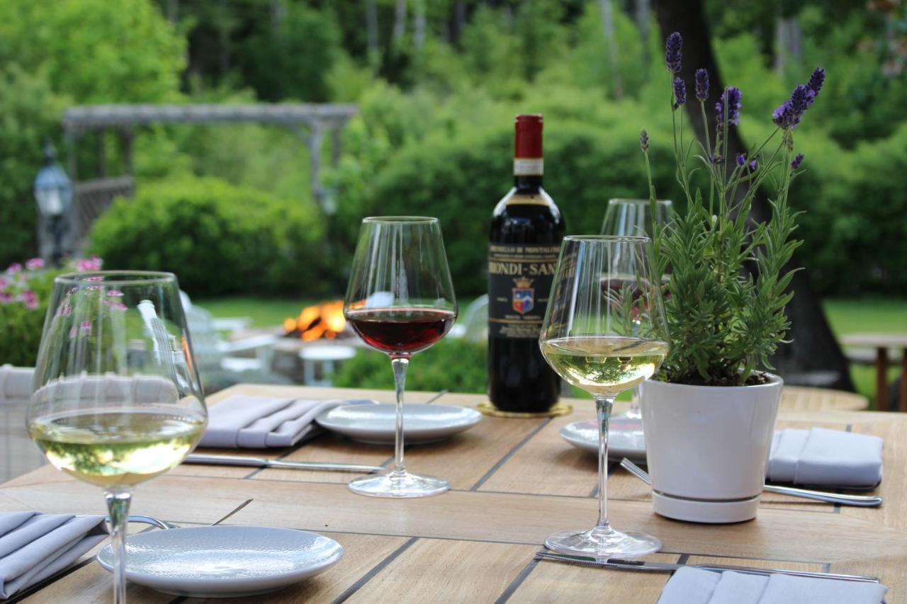 The Hermitage Inn Vermont West Dover Εξωτερικό φωτογραφία