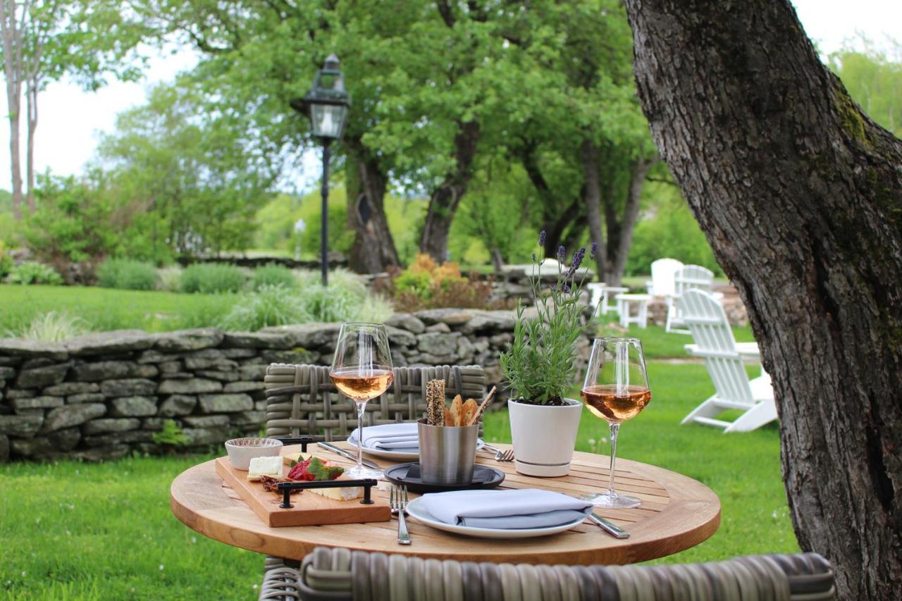 The Hermitage Inn Vermont West Dover Εξωτερικό φωτογραφία